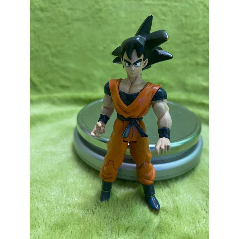 Dragon Ball Z son Goku figure
